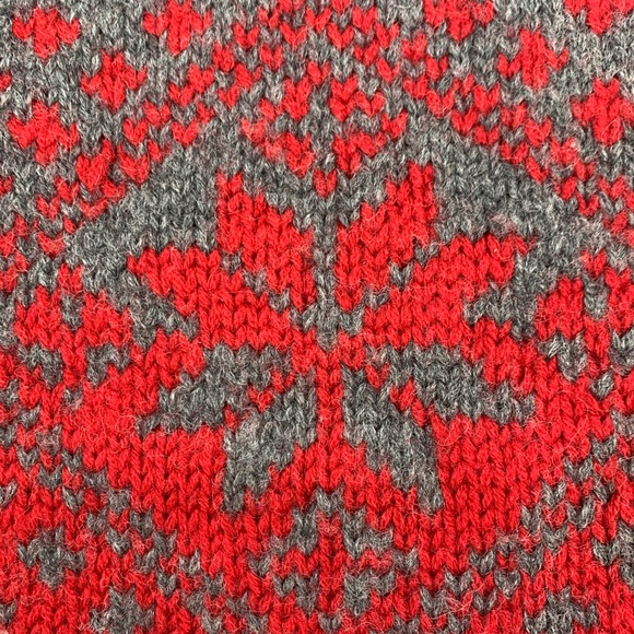 J.Crew Icelandic Sweater - Picture 3 of 3